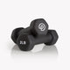 2 lb. hand weights