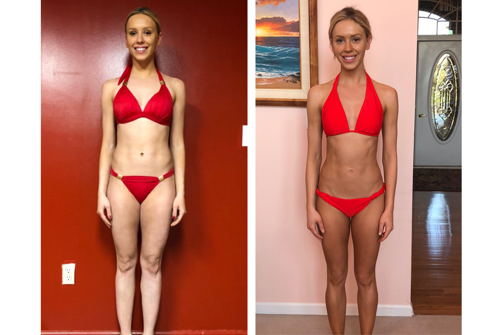 P.volve Transformations — Elizabeth J.