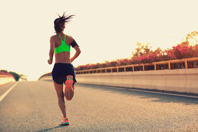 How to Incorporate Cardio Into Your Routine