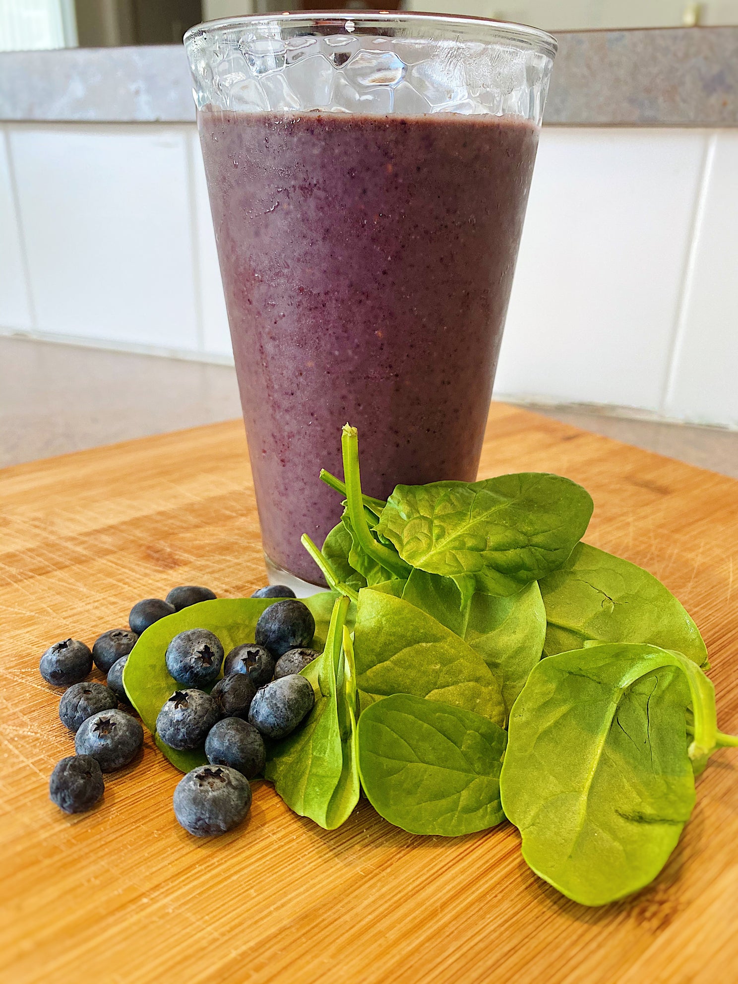 Try This Smoothie Recipe to Manage Cravings