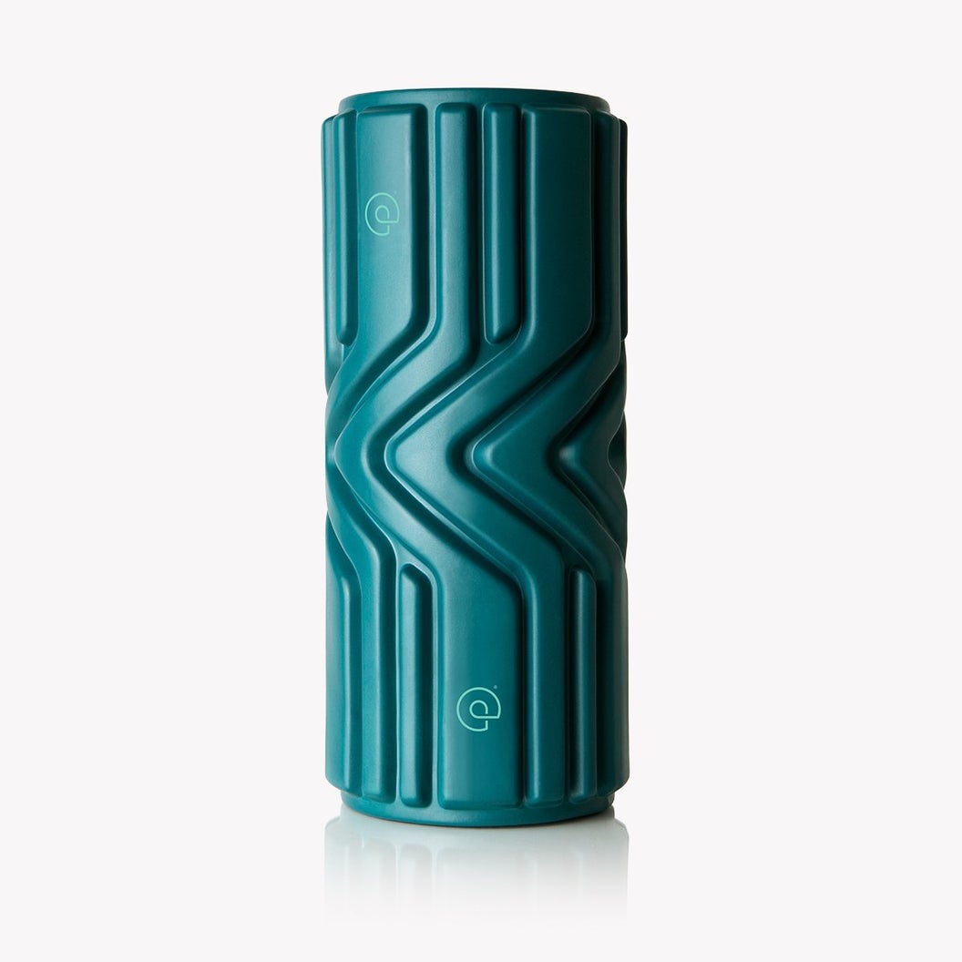 precision foam roller