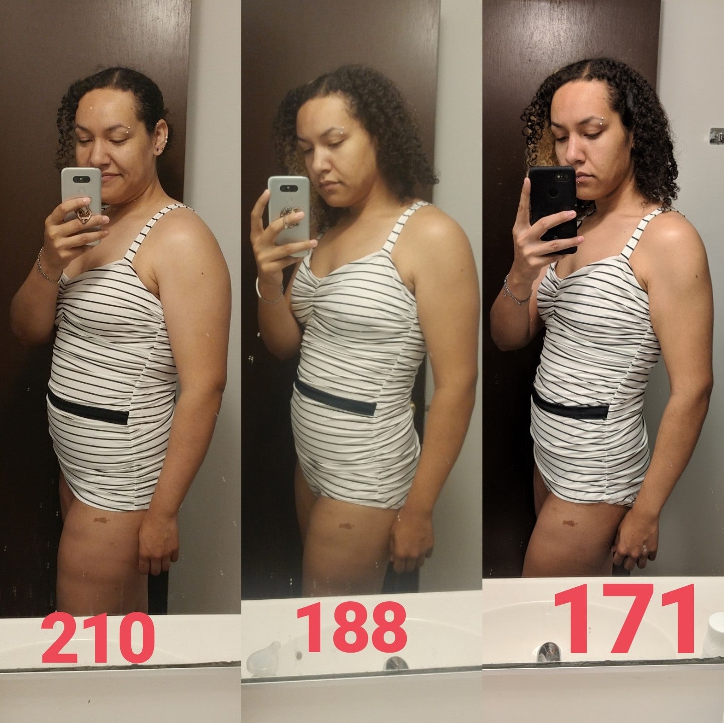 P.volve Transformations — Candace H.