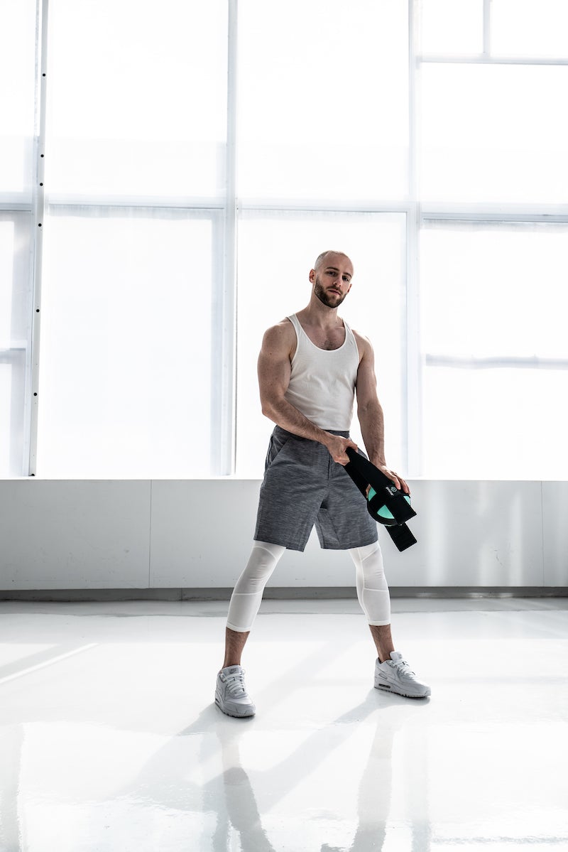 Studio Spotlight: A Q&A with P.volve Master Trainer Zachary Morris