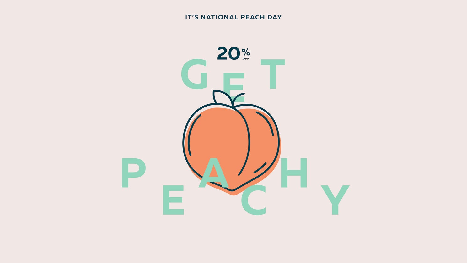 National Peach Day: What the Peach Means to Us