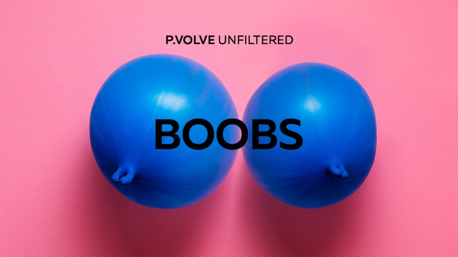 Make Your Boobs Part of Your Upper Body Workout