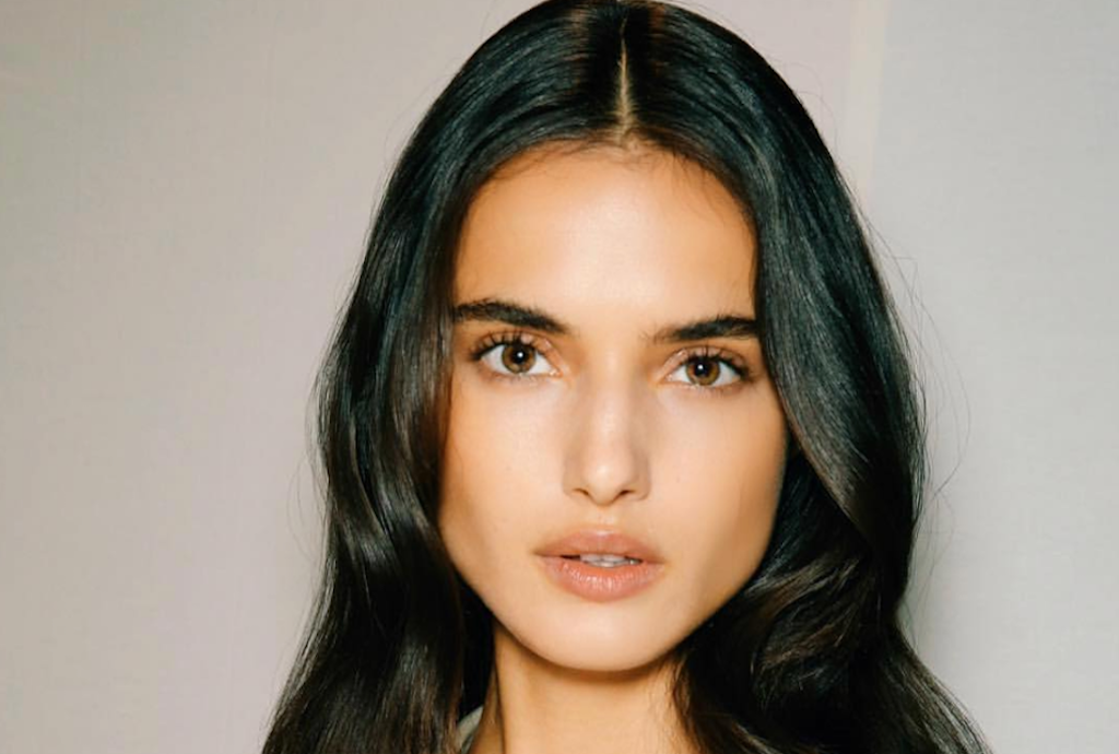 8 Need-To-Know Tips From Top Model Blanca Padilla