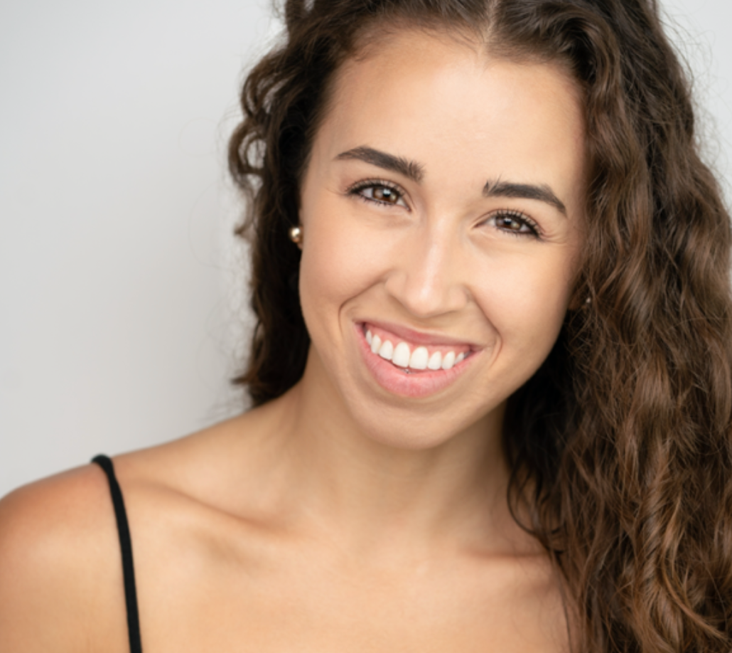 Studio Spotlight: Q&A with Instructor Alexia