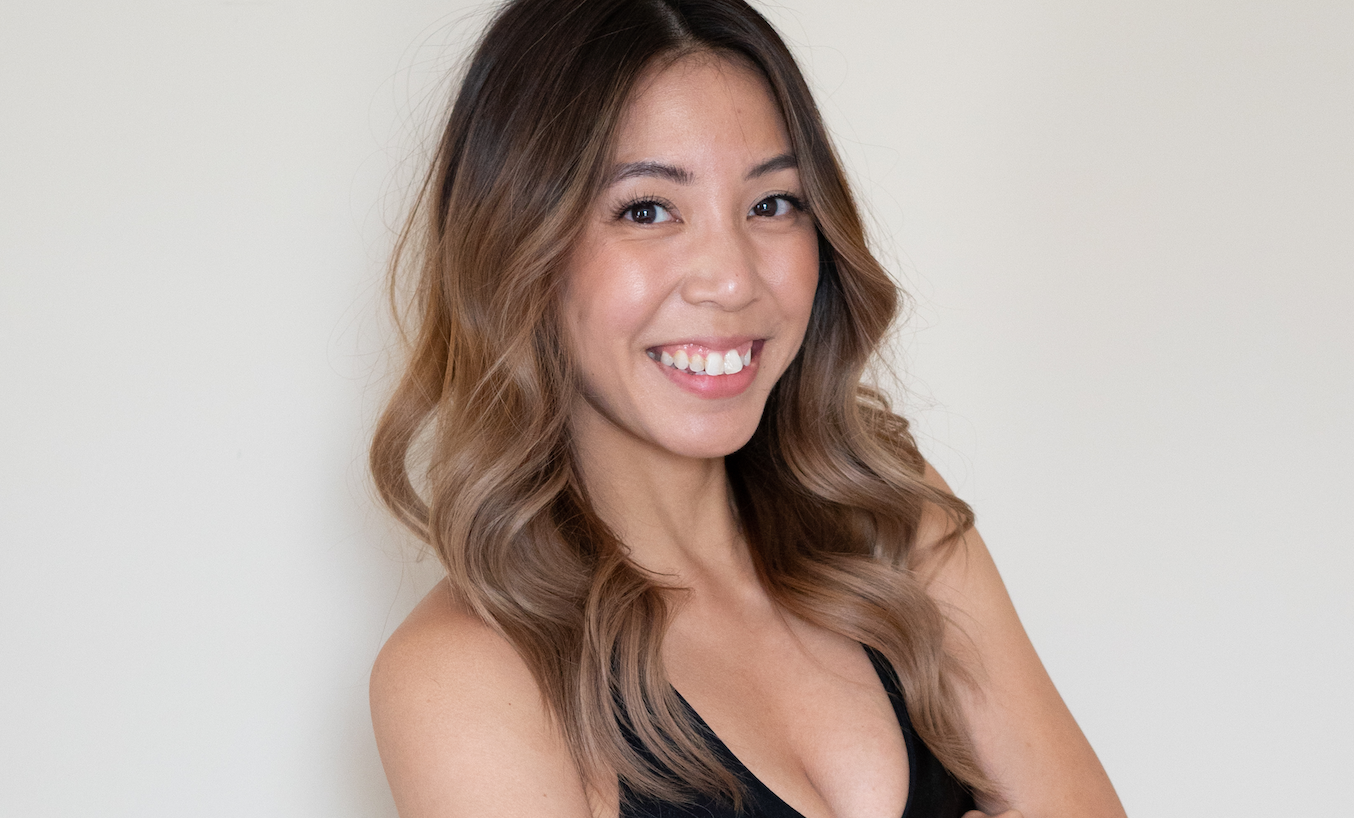 Studio Spotlight: Q&A with Chicago Trainer Catherine