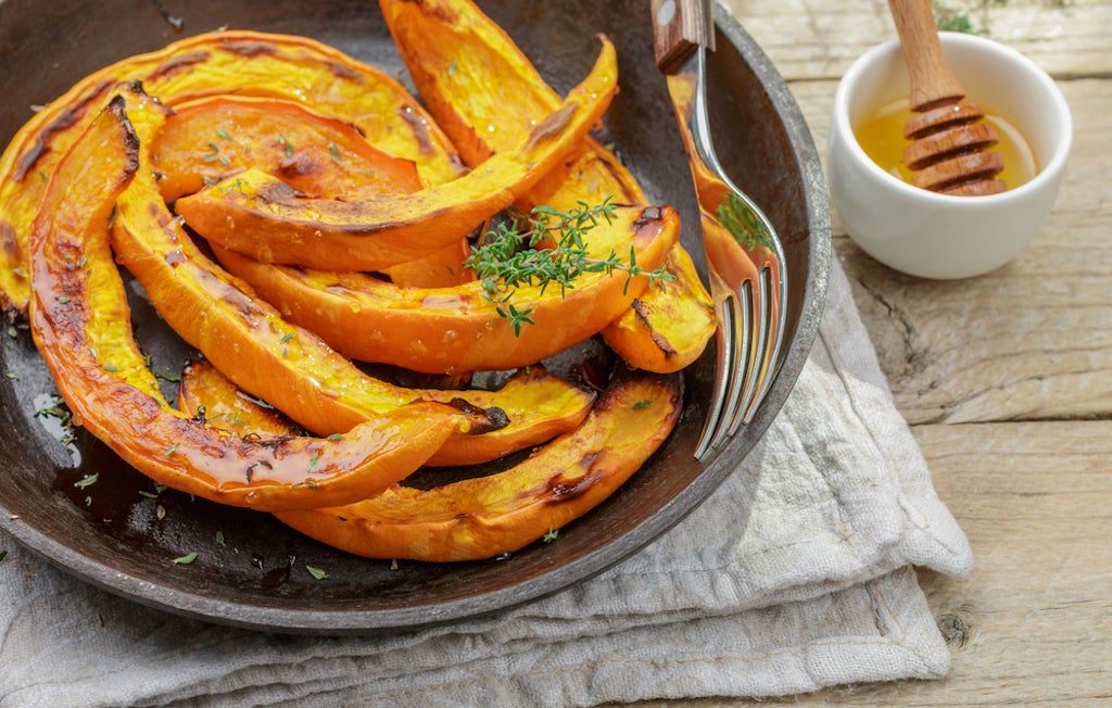 All Pumpkin Everything - 3 Recipes to Spice Up Your Kitchen