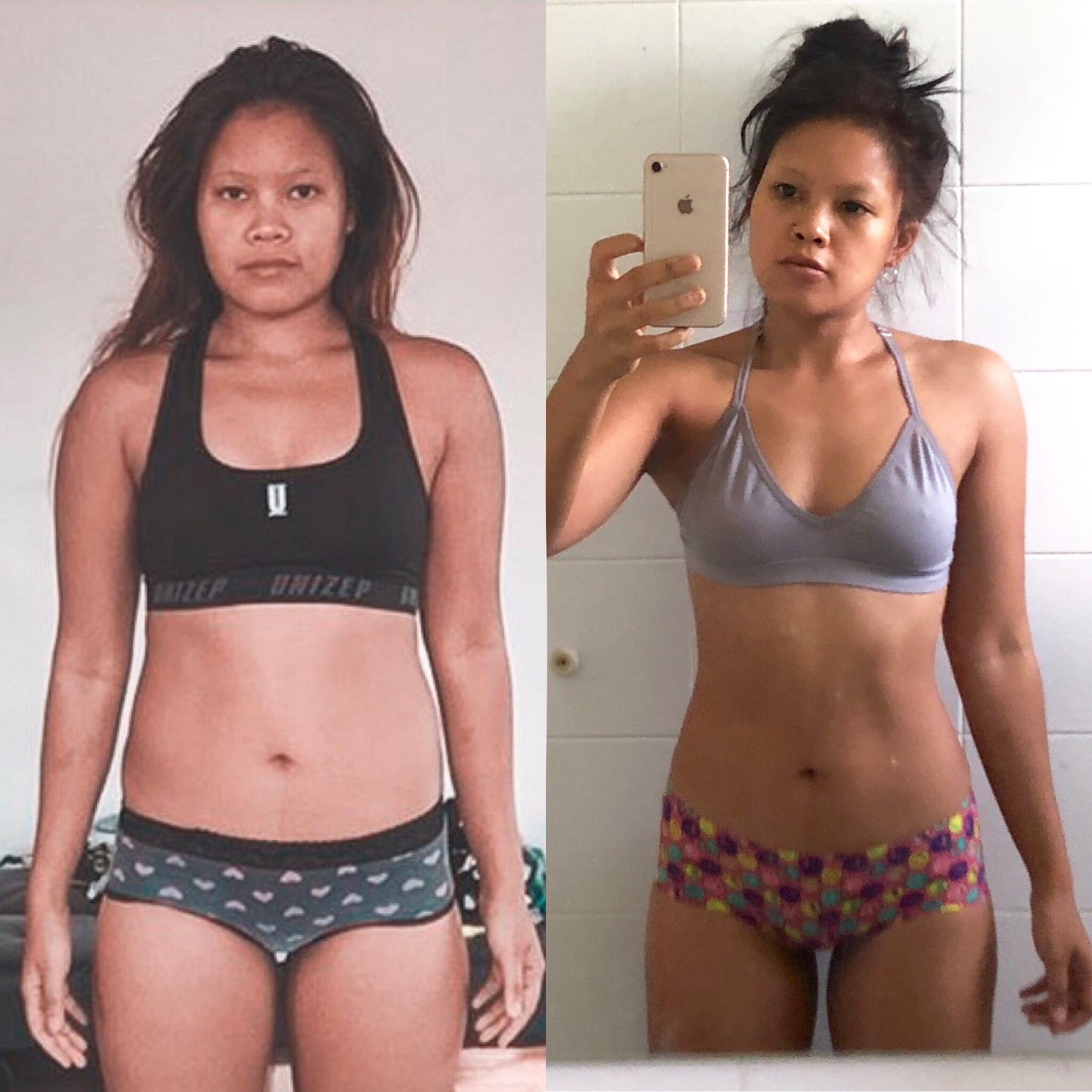 P.volve Transformations — Immy A.